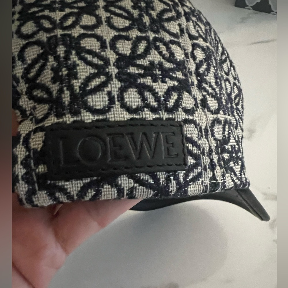 Loewe Baseball cap - Picture 5 of 10